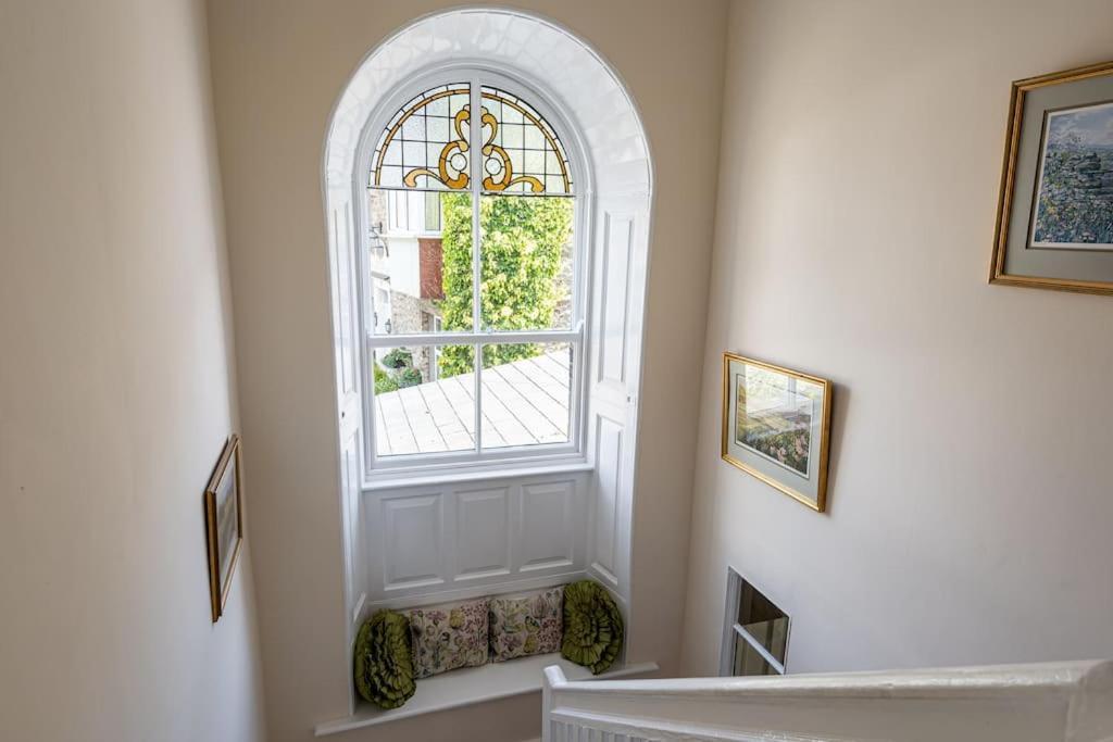 Reeth, Yorkshire, Walking & Cycling Routes Villa Exterior photo