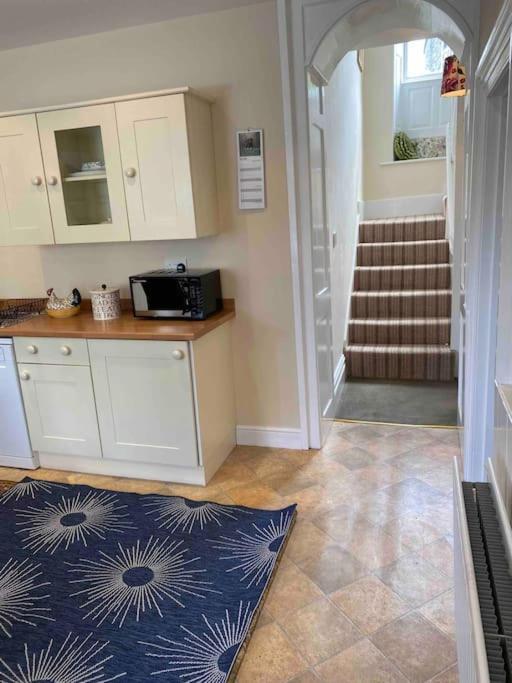 Reeth, Yorkshire, Walking & Cycling Routes Villa Exterior photo