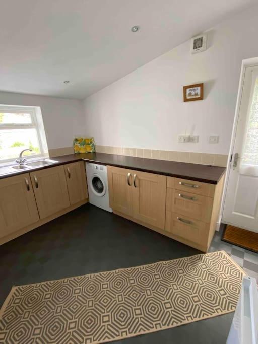 Reeth, Yorkshire, Walking & Cycling Routes Villa Exterior photo